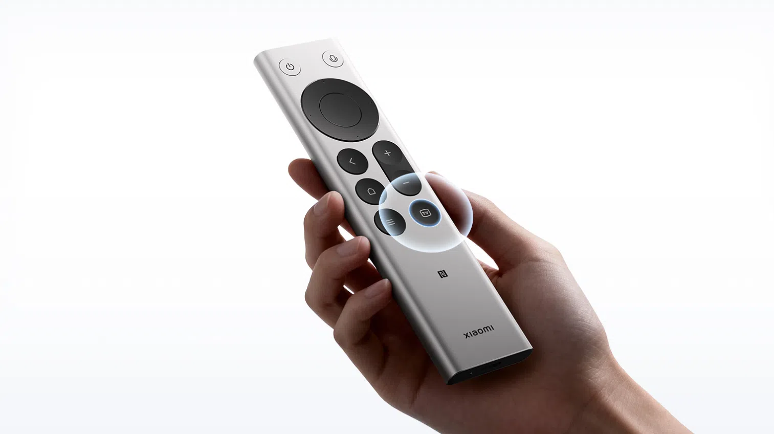 Xiaomi Bluetooth Remote 2 Pro: Remot TV Minimalis dengan Fitur NFC Cast 22 Xiaomi Bluetooth Remote 2 Pro 3