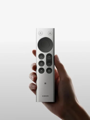 Xiaomi Bluetooth Remote 2 Pro