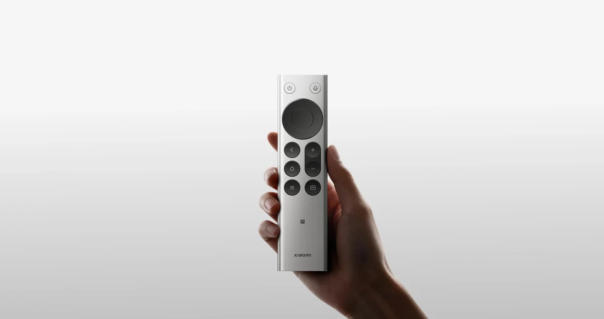 Xiaomi Bluetooth Remote 2 Pro: Remot TV Minimalis dengan Fitur NFC Cast 20 Xiaomi Bluetooth Remote 2 Pro