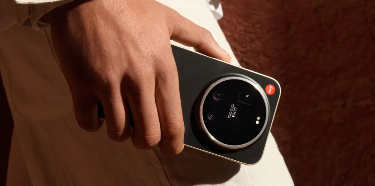 Xiaomi Leica Leitzphone 1