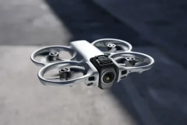 dji avata 360 front