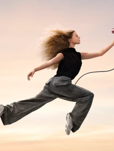 dyson supersonic travel