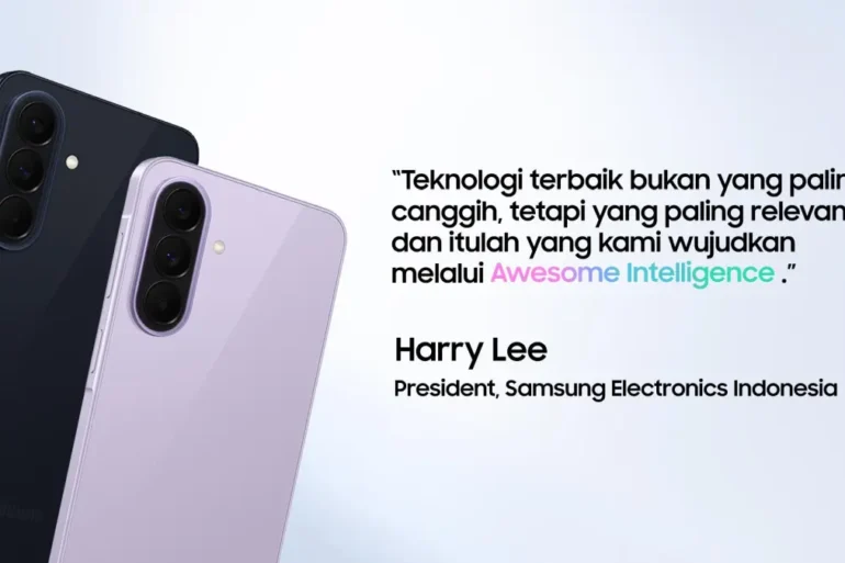Samsung Galaxy A37 5G dan A57 5G : Cara Samsung Mengajak Pengguna Hidup Lebih <em>Awesome</em> 102 harry lee samsung a37 a57