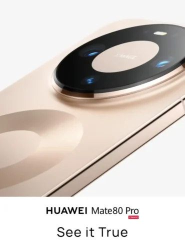 huawei mate 80 pro