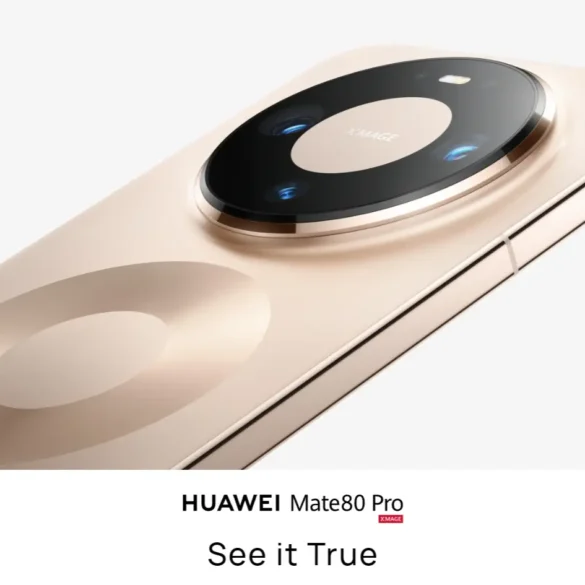 huawei mate 80 pro