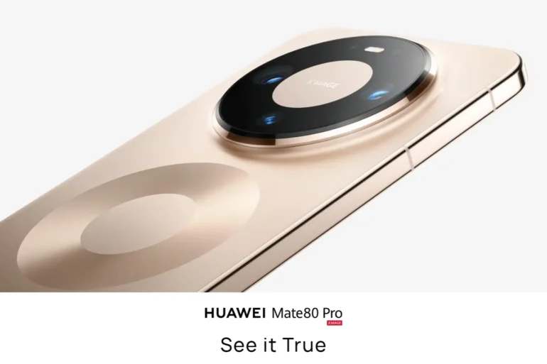 huawei mate 80 pro