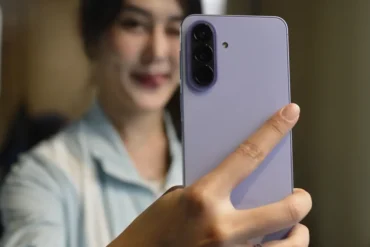 kamera samsung galaxy a57 5g