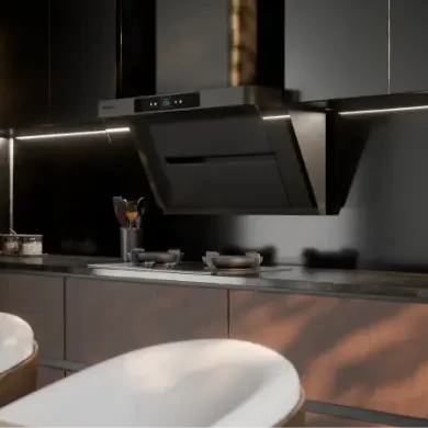 modena chimney cooker hood built in hob dapur modena chimney cooker hood built in hob dapur