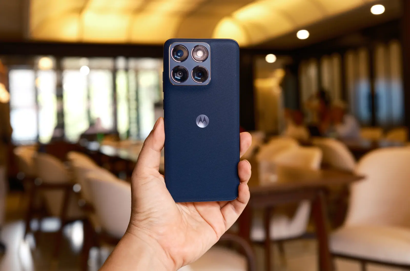 motorola edge 70 fusion