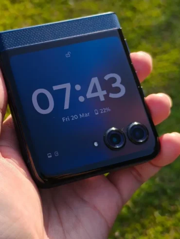 motorola razr 60