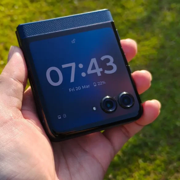 motorola razr 60