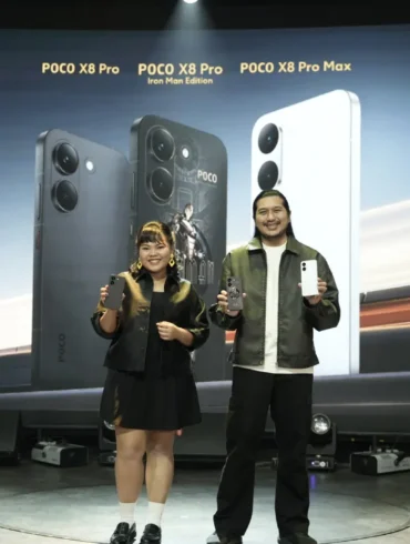 poco x8 pro launch