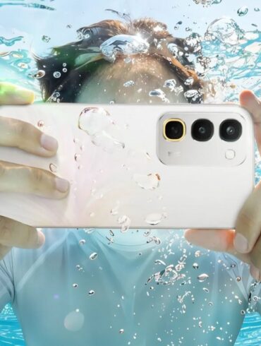 realme C100 4G
