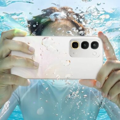 realme C100 4G