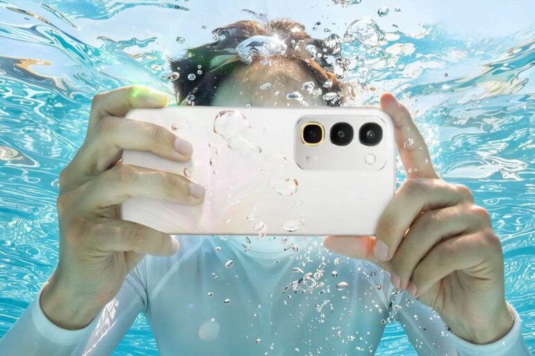 realme C100 4G