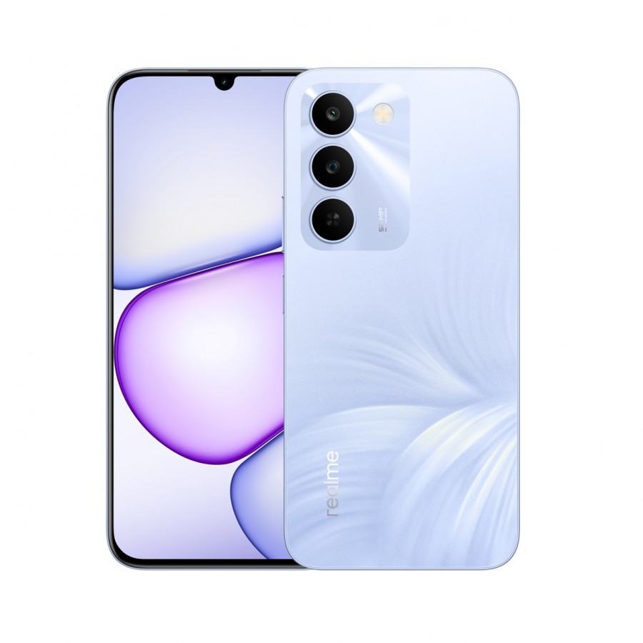 realme C100 5G 1