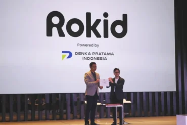 rokid AI Glasses