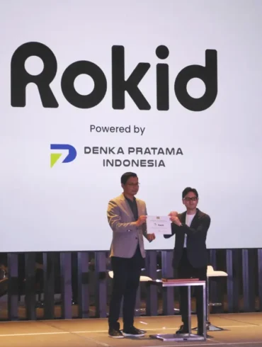 rokid AI Glasses