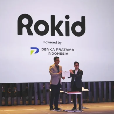 rokid AI Glasses