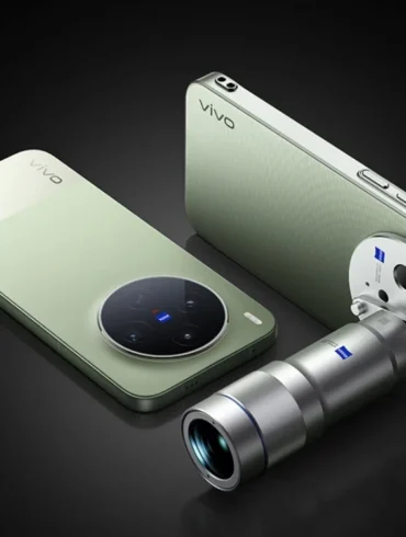 vivo X300s