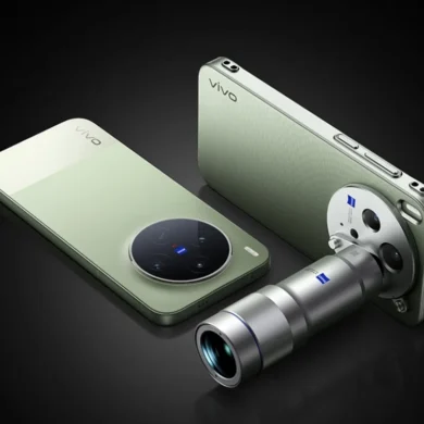 vivo X300s