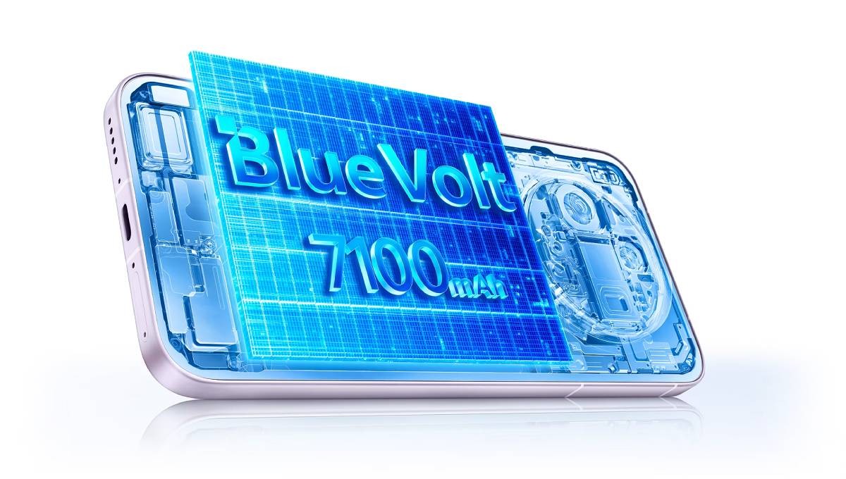 vivo X300s 2