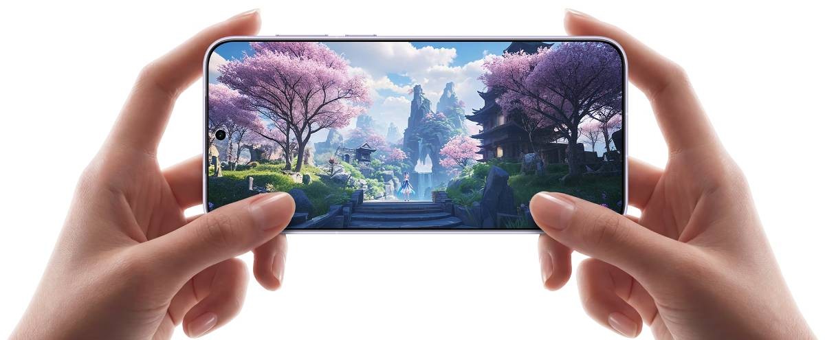 vivo X300s 3