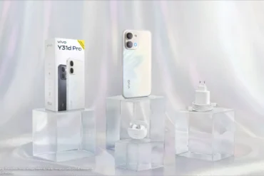 vivo Y31d Pro
