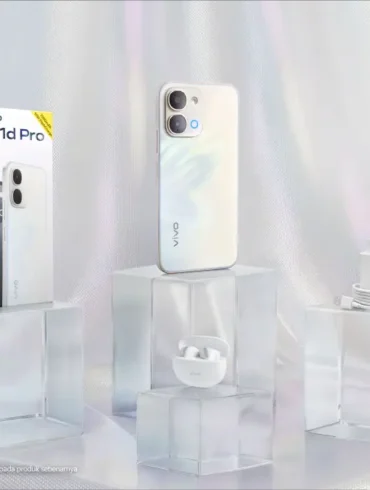 vivo Y31d Pro