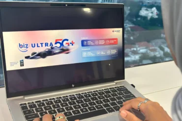 xlsmart biz ultra 5g