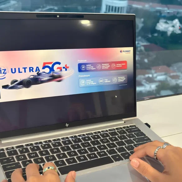 xlsmart biz ultra 5g