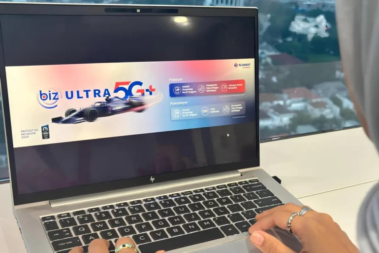 xlsmart biz ultra 5g