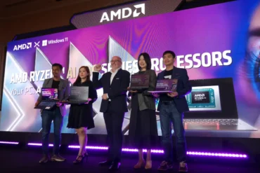 AMD Ryzen AI 400 Series