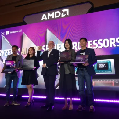AMD Ryzen AI 400 Series