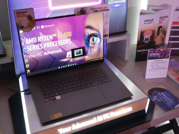 AMD Ryzen AI 400 Series 7