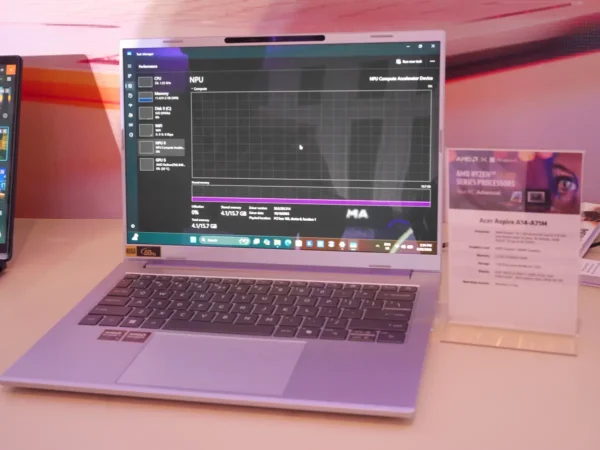 AMD Ryzen AI 400 Series 9
