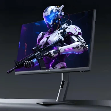 AOC Agon AG277UX 1 AOC Agon AG277UX