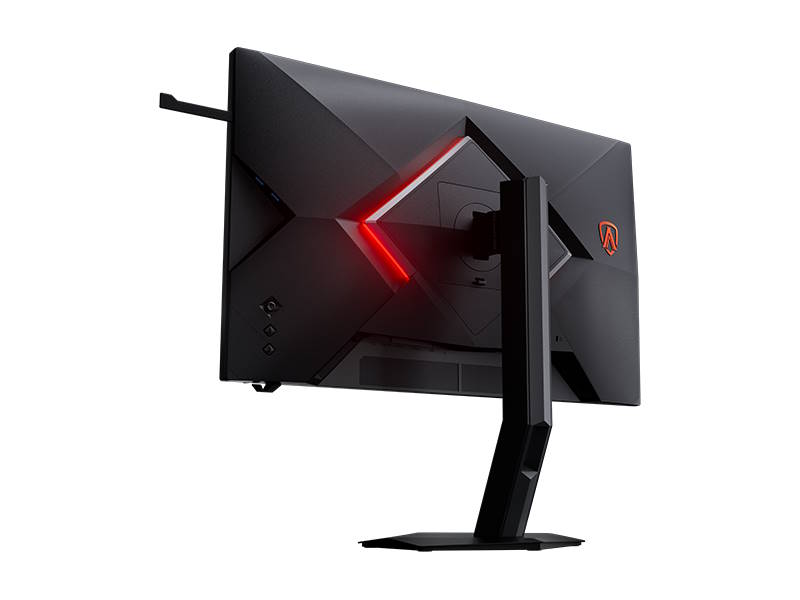 AOC Agon AG277UX: Monitor Gaming 5 Jutaan dengan Panel 27 Inci dan Dual Mode 22 AOC Agon AG277UX 2