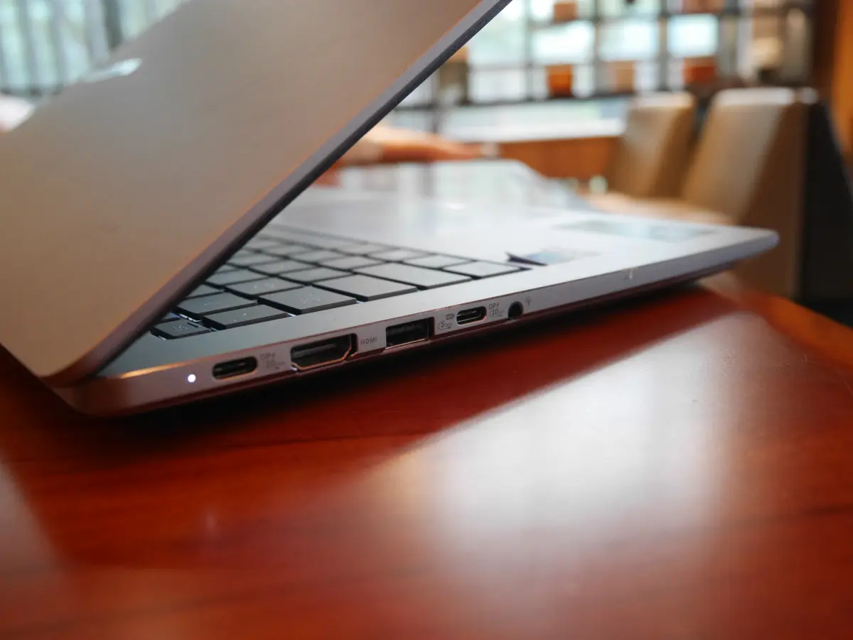 ASUS ExpertBook P3405CVA 2