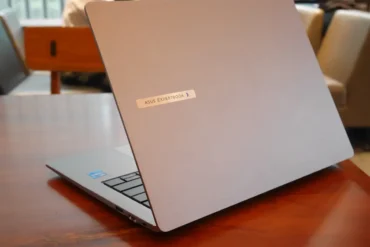 ASUS ExpertBook P3405CVA