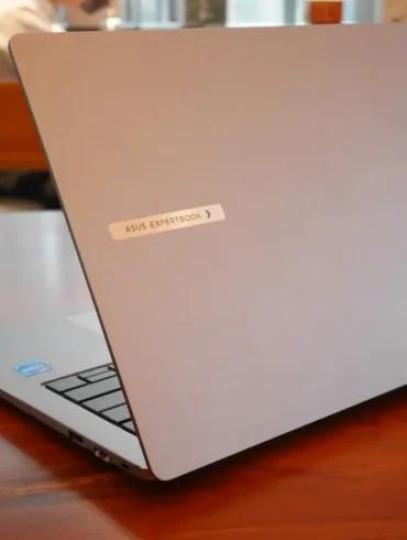 ASUS ExpertBook P3405CVA
