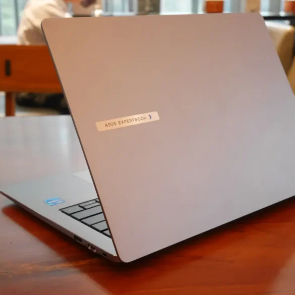 ASUS ExpertBook P3405CVA