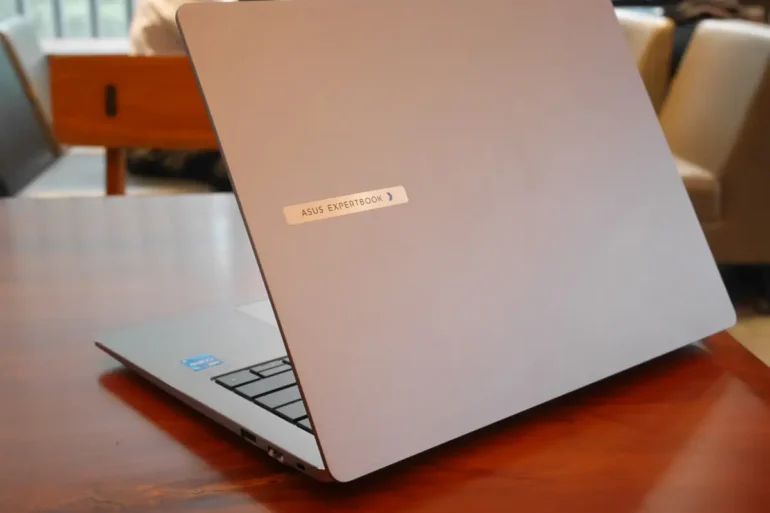 ASUS ExpertBook P3405CVA