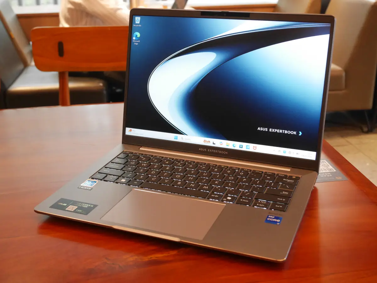 ASUS ExpertBook P3405CVA 7
