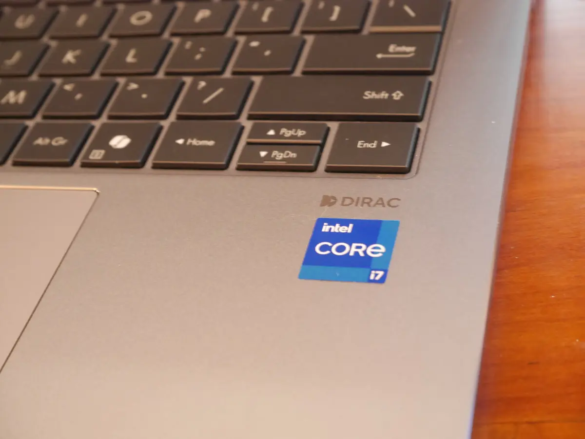 ASUS ExpertBook P3405CVA 8