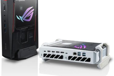 ASUS ROG NUC 16