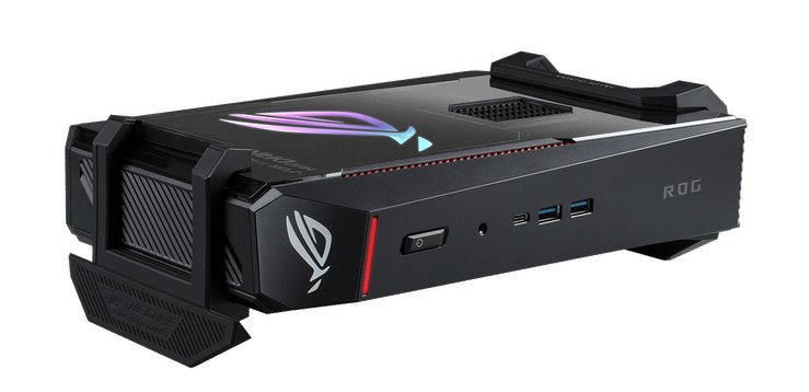 ASUS ROG NUC 16 2