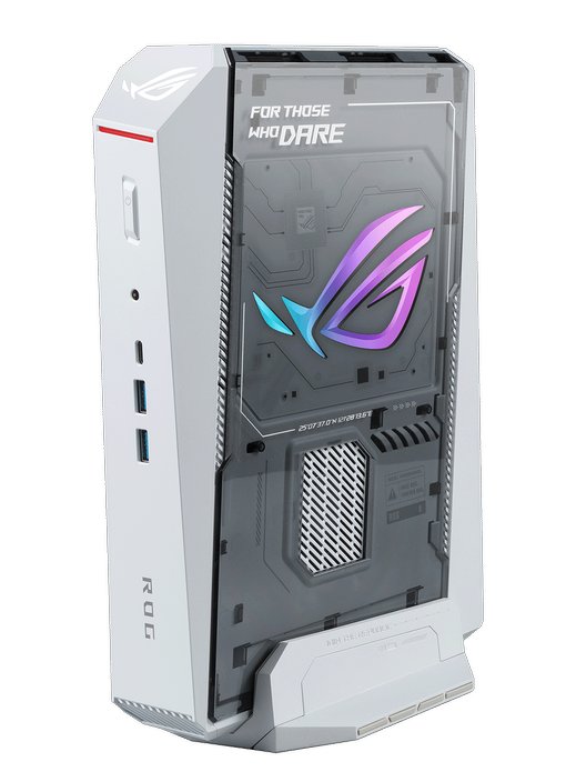 ASUS ROG NUC 16 3