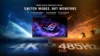 ASUS ROG Strix XG27UCG Gen2