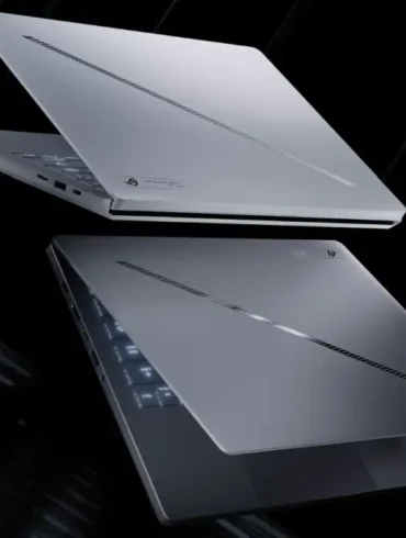 ASUS ROG Zephyrus G14 2026 (GA403GM)